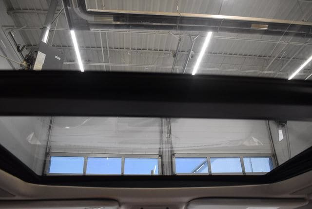 Used 2024 Ford Expedition Max Platinum AWD/4WD image 25
