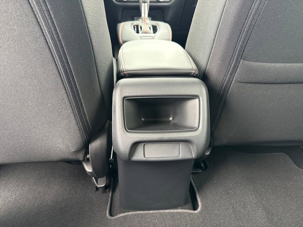 Used 2026 Honda HR-V Sport image 18