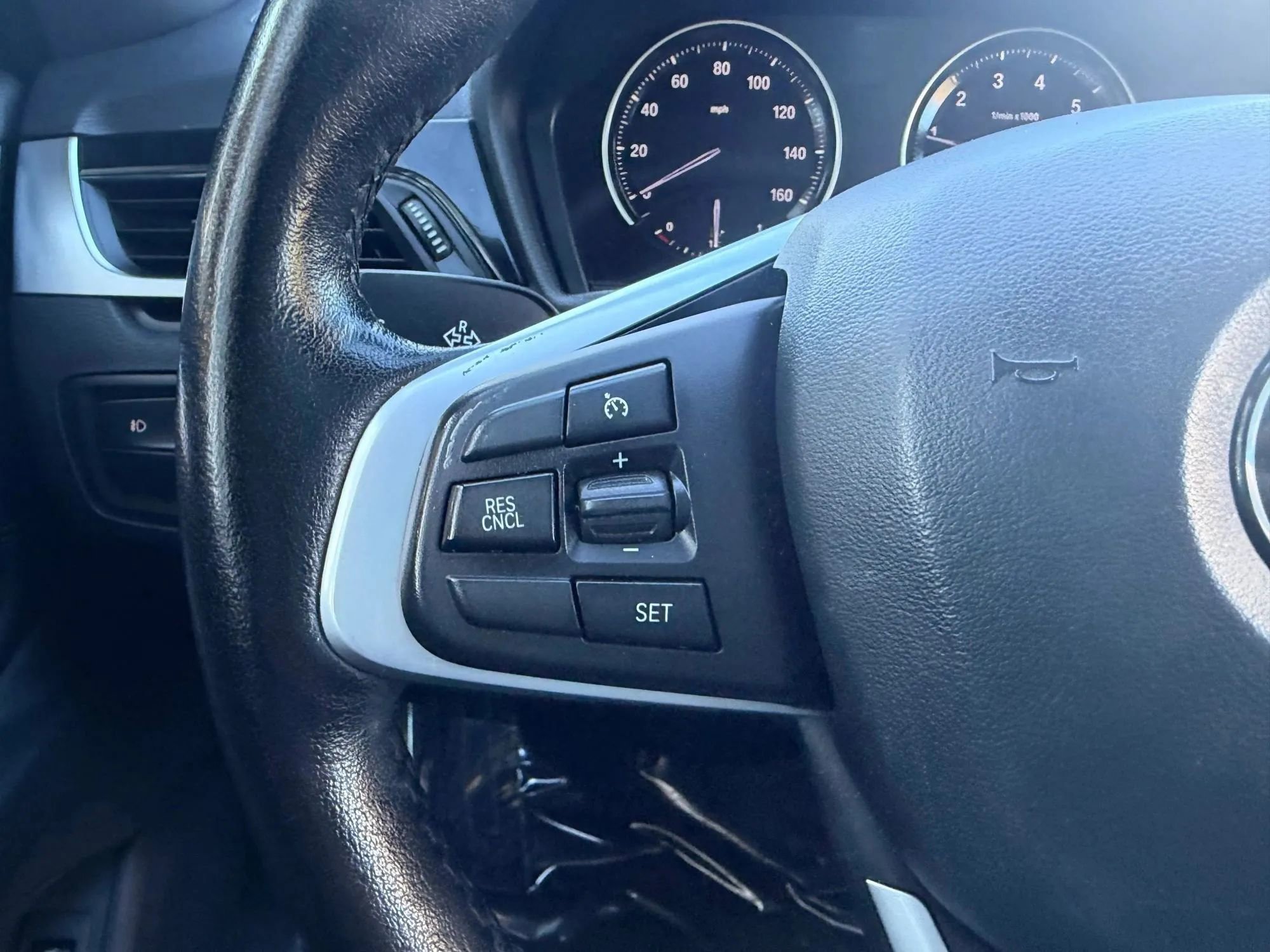 Used 2018 BMW X1 xDrive28i image 22