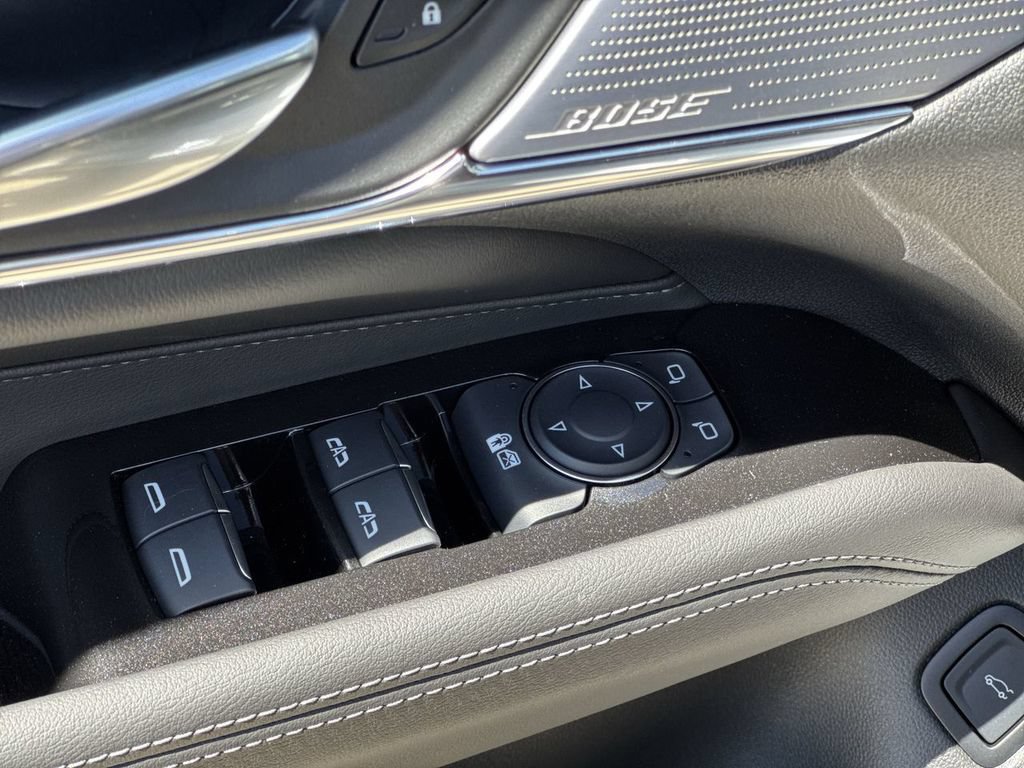 New 2026 Cadillac CT4 Premium Luxury AWD/4WD image 13