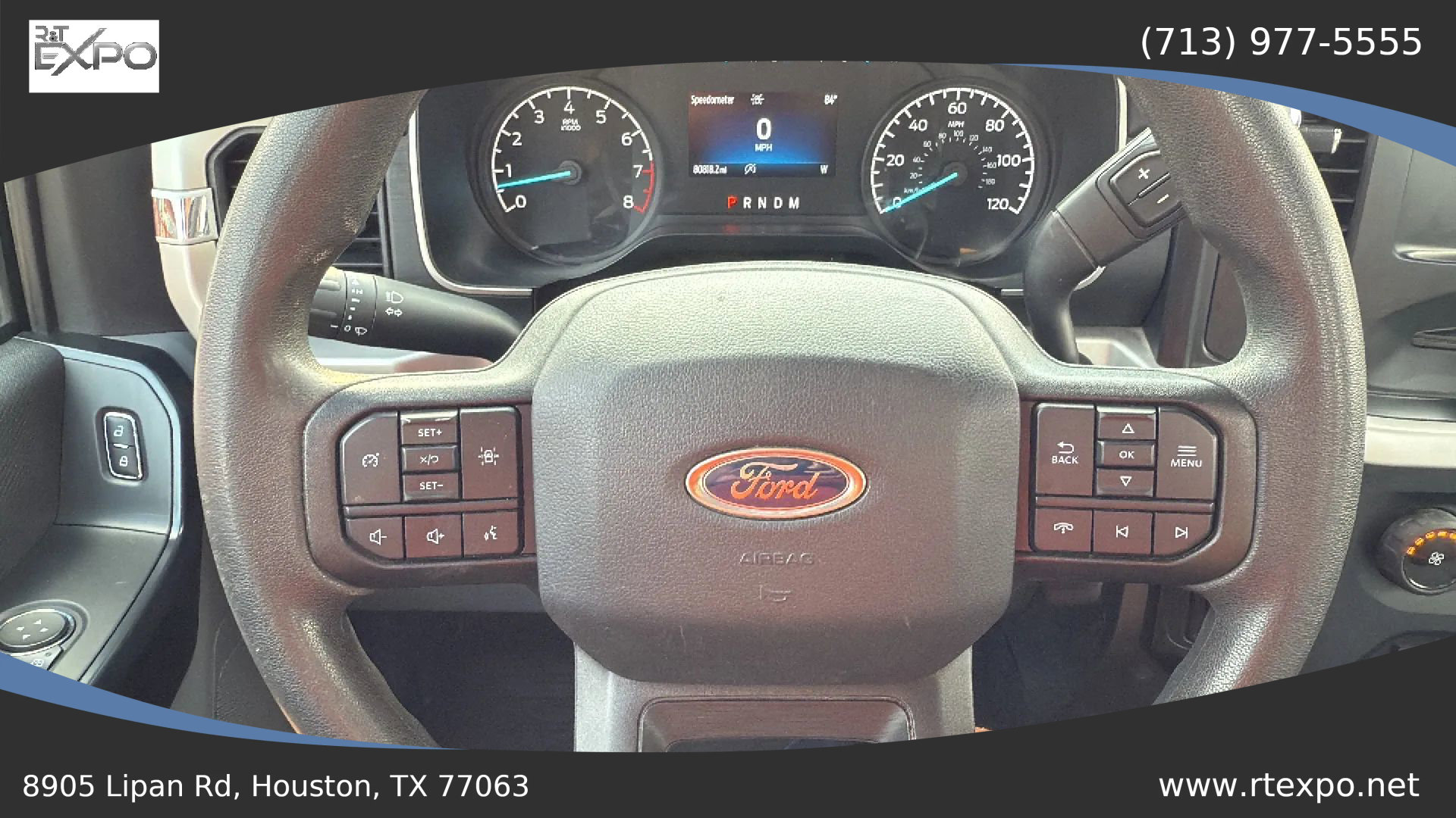 Used 2022 Ford F150 XL w/ Equipment Group 101A High image 32