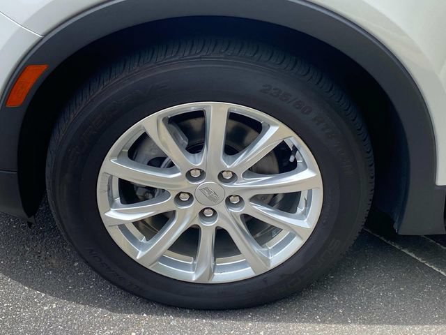 Used 2023 Cadillac XT4 Luxury FWD image 6