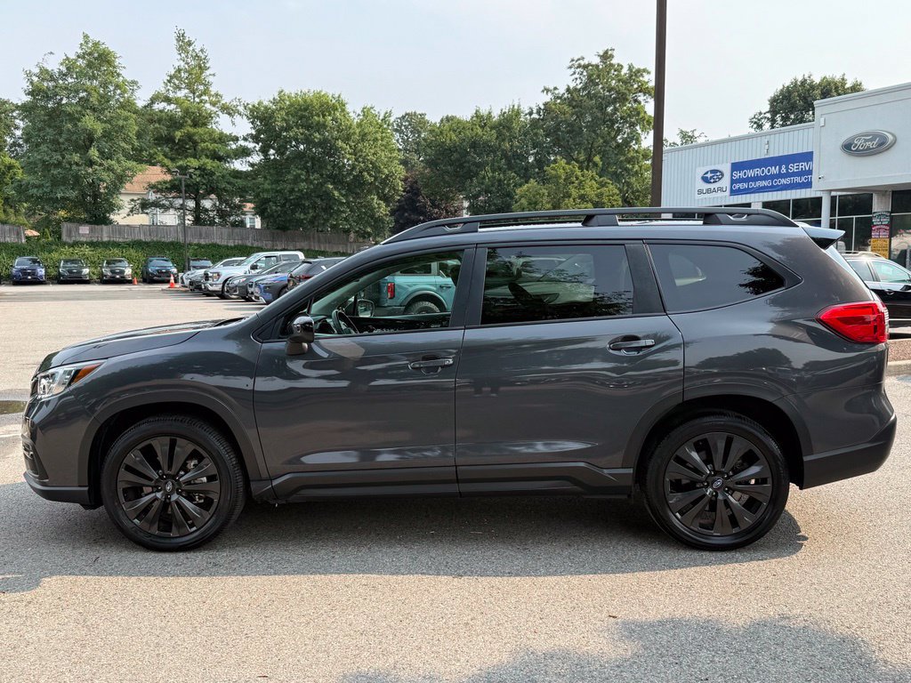Used 2022 Subaru Ascent Onyx Edition AWD/4WD image 5