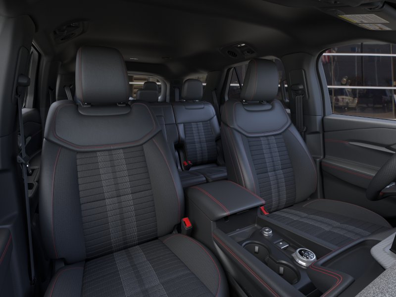 New 2026 Ford Explorer ST-Line RWD image 10