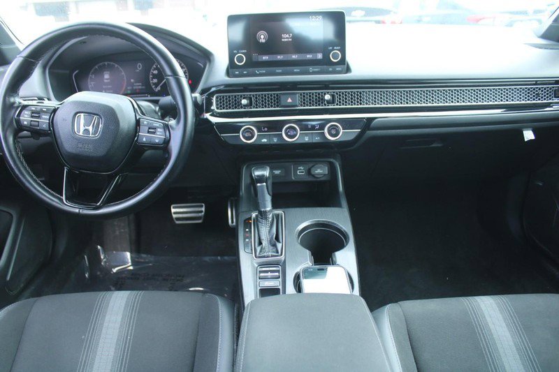 Used 2022 Honda Civic Sport image 13