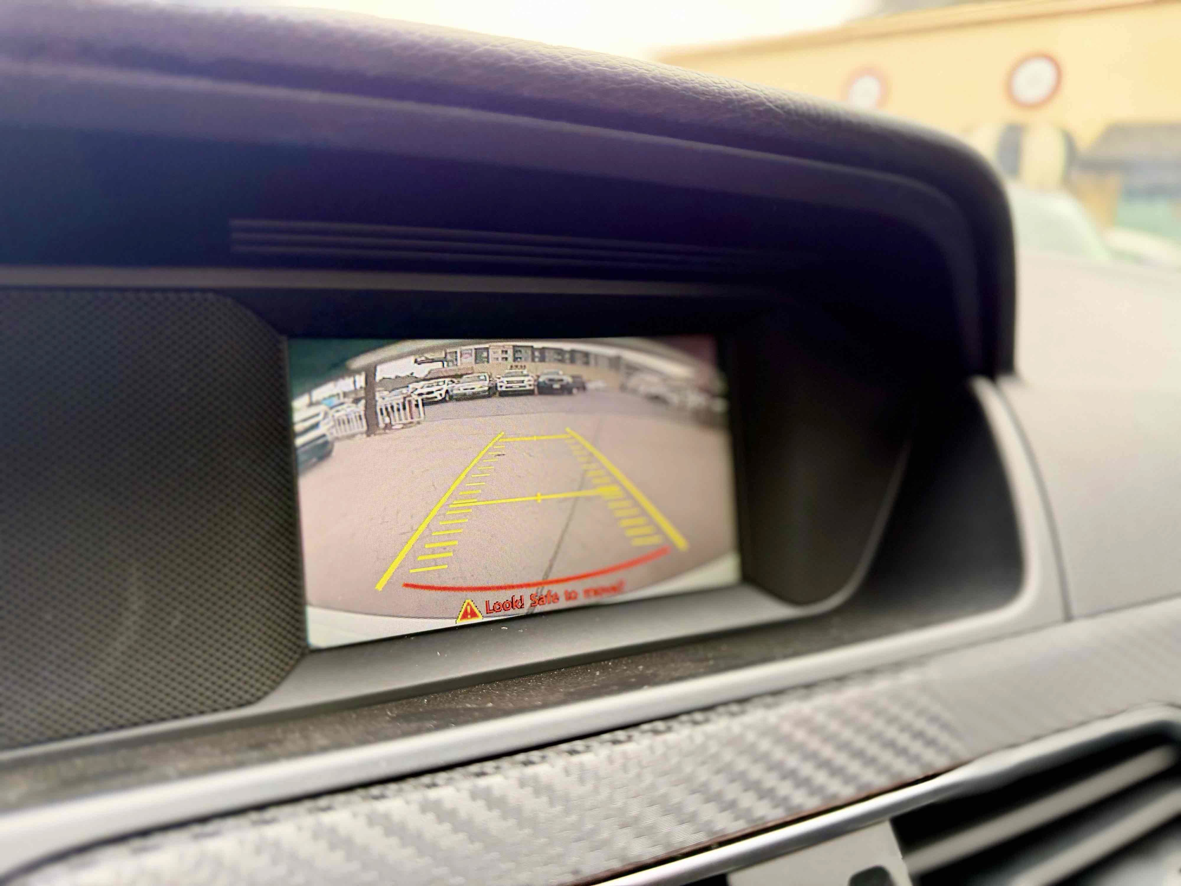 Used 2013 Mercedes-Benz C 250 Sedan w/ Premium 1 Pkg image 24