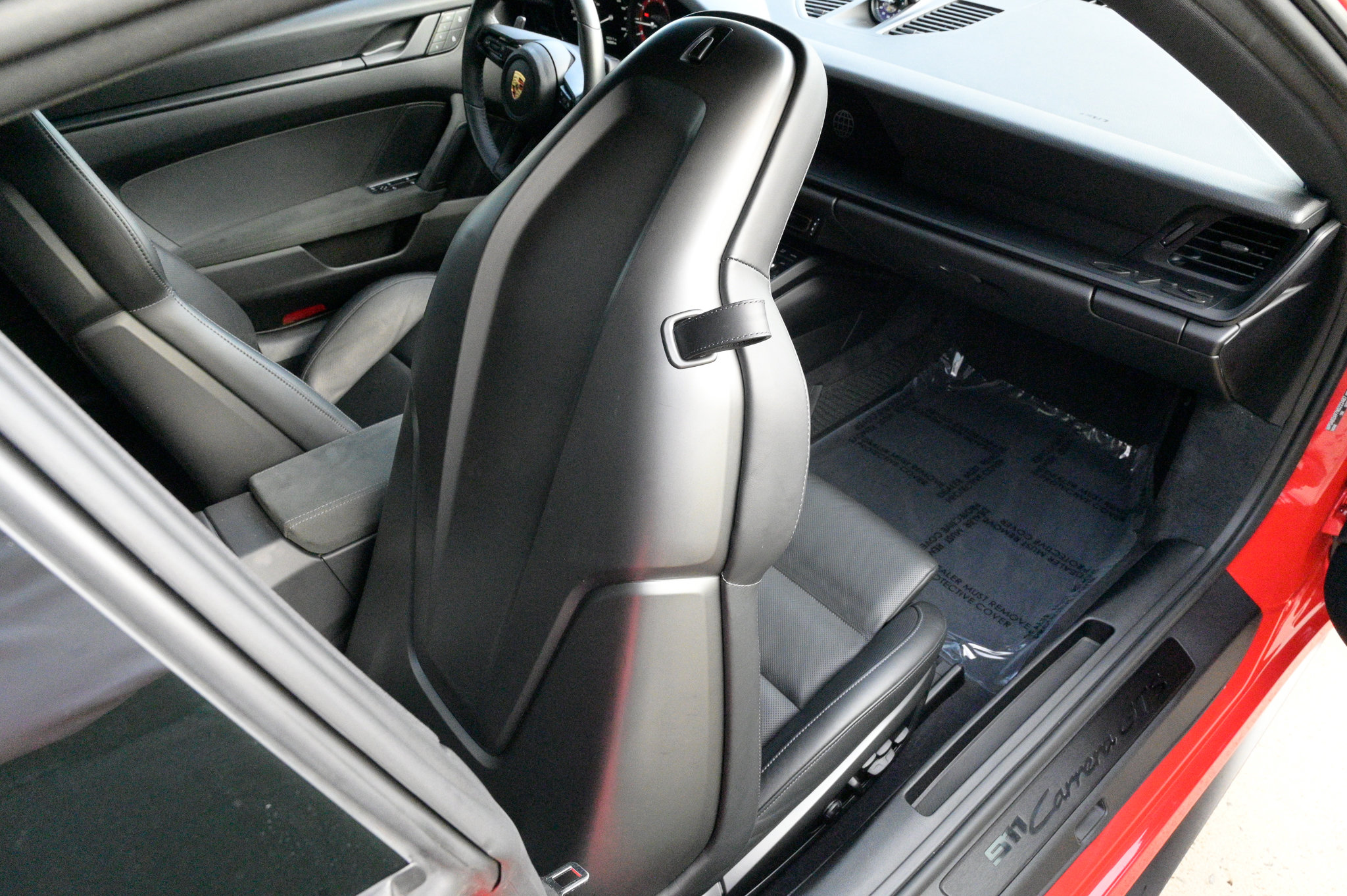 Used 2022 Porsche 911 Carrera GTS image 41