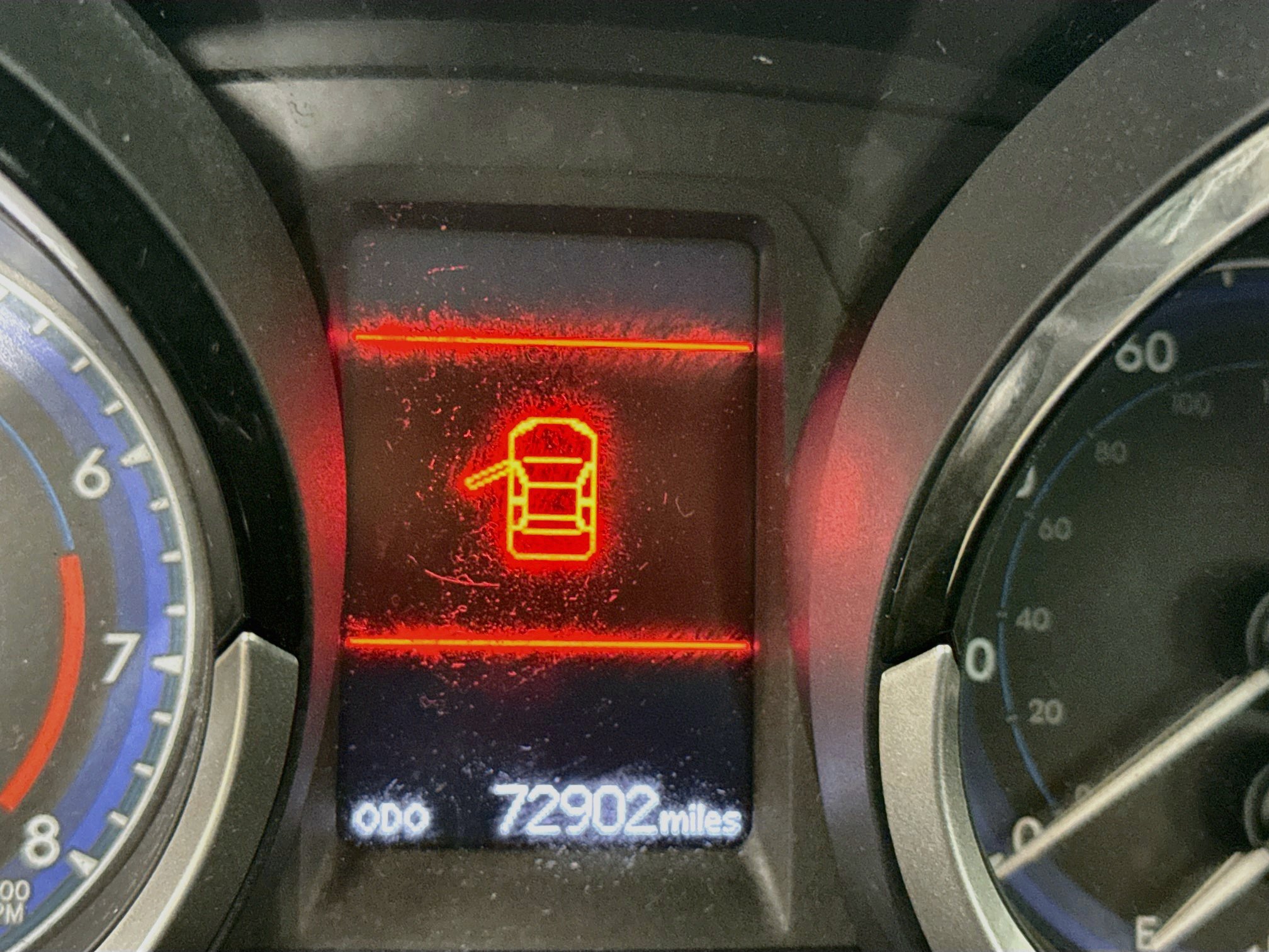 Used 2015 Toyota Corolla S FWD image 12