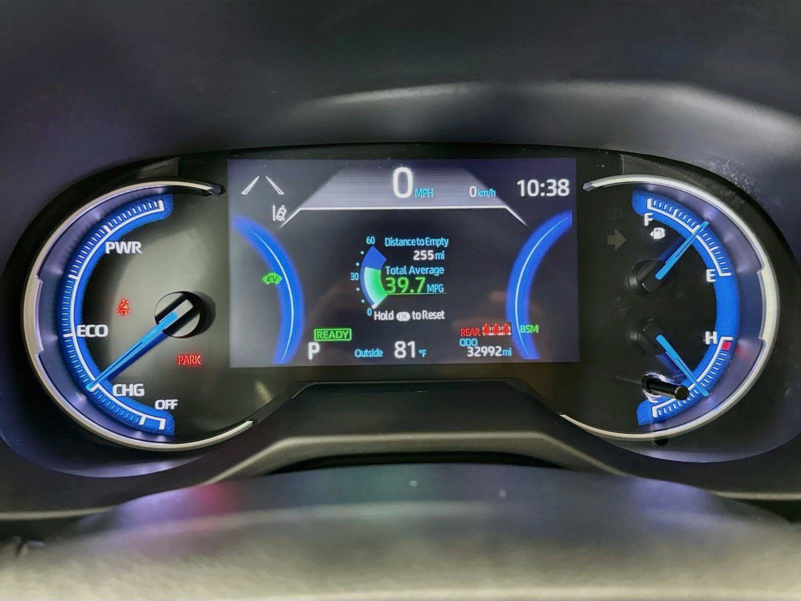Certified 2023 Toyota RAV4 XLE AWD/4WD image 20