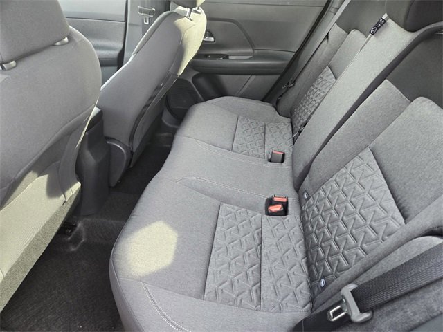 New 2026 Nissan Kicks SV w/ Cold Weather Package image 5