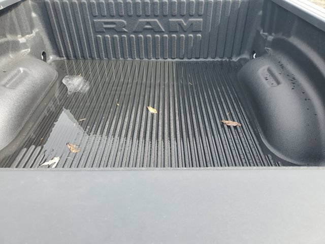 New 2026 RAM 1500 Big Horn AWD/4WD image 8