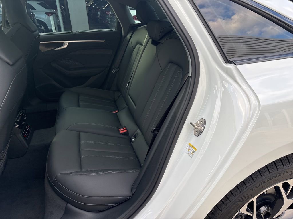 New 2026 Audi A6 Premium Plus image 14