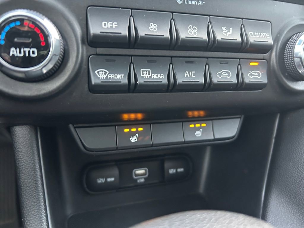 Used 2022 Kia Sportage LX w/ LX AWD Value Edition Package image 36
