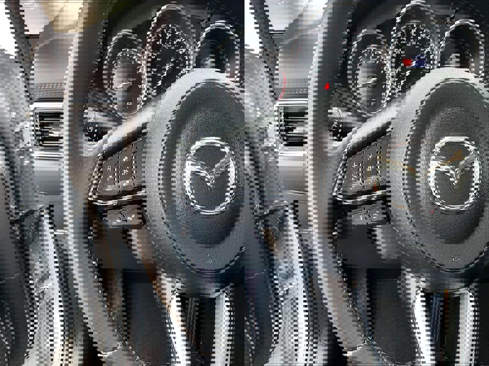 Used 2023 MAZDA CX-5 AWD 2.5 S w/ Select Package image 21