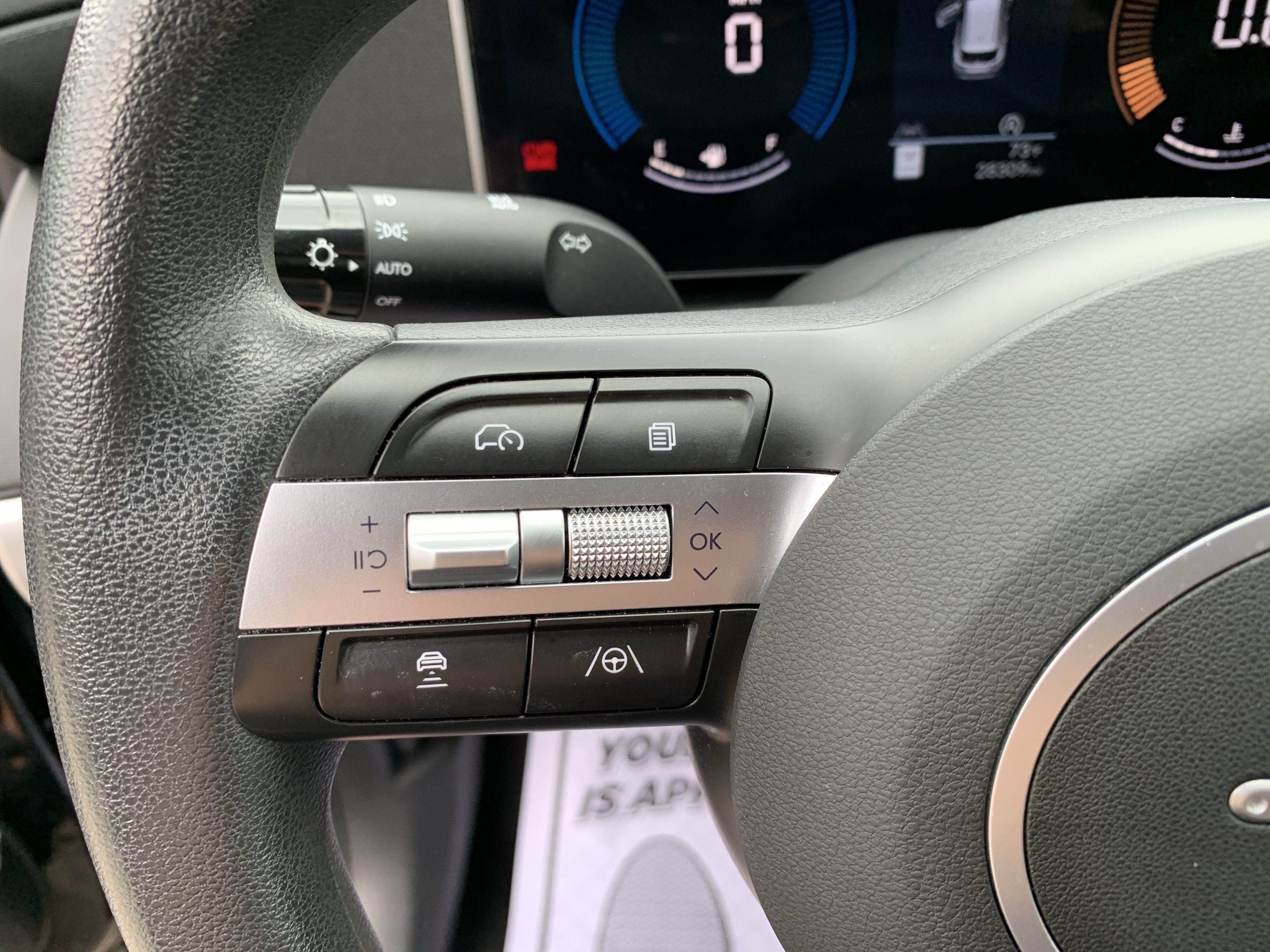 Used 2025 Hyundai Tucson SEL FWD image 18