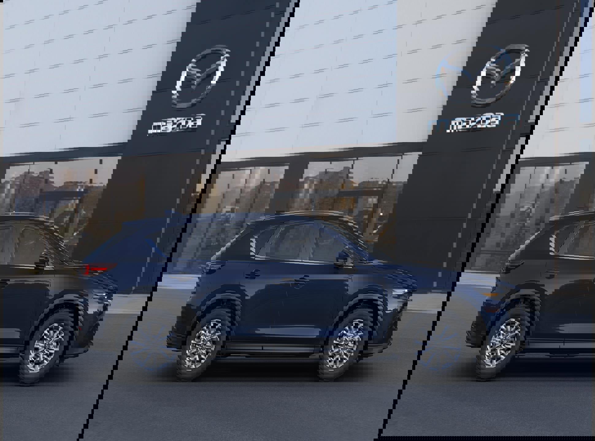 New 2025 MAZDA CX-5 AWD 2.5 S image 5