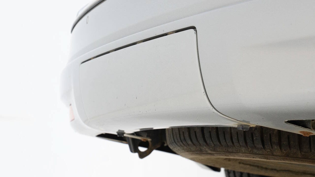Used 2020 INFINITI QX80 Luxe w/ Proassist Package RWD image 16