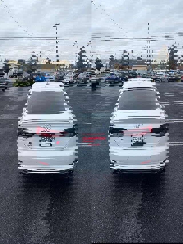 Used 2018 Audi S5 Prestige w/ S Sport Package image 7