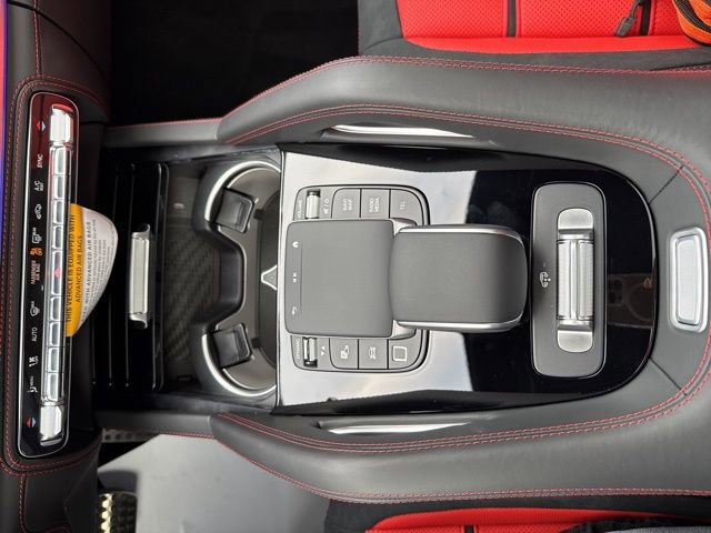 New 2026 Mercedes-Benz GLE 53 AMG 4MATIC Coupe image 16