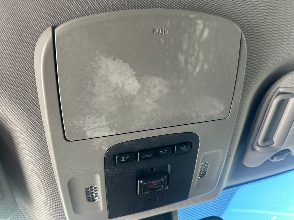 Used 2024 Toyota Camry XSE image 18