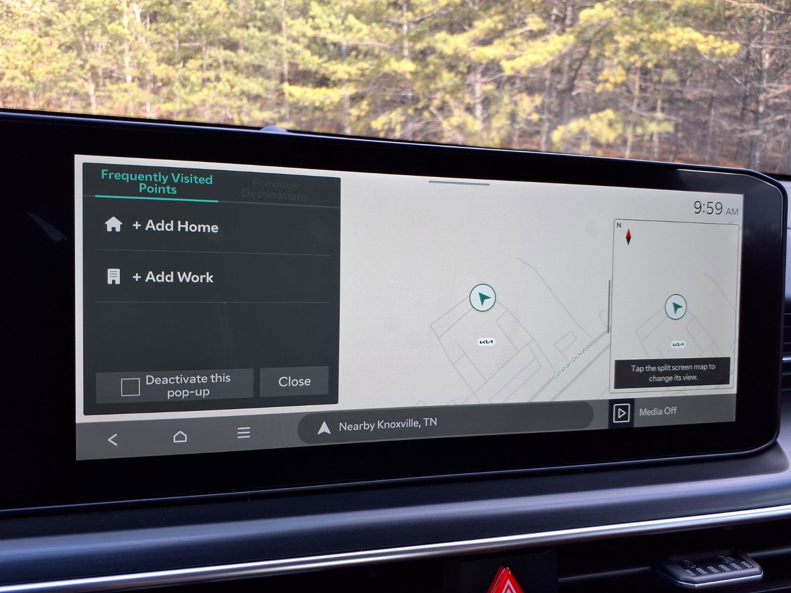 New 2026 Kia K5 GT-Line w/ GT-Line Red Interior Package image 10