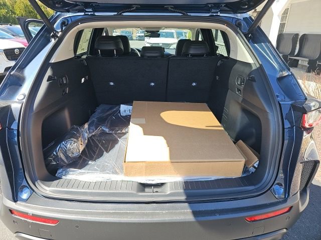 New 2026 MAZDA CX-50 AWD 2.5 S w/ Weather Package image 17
