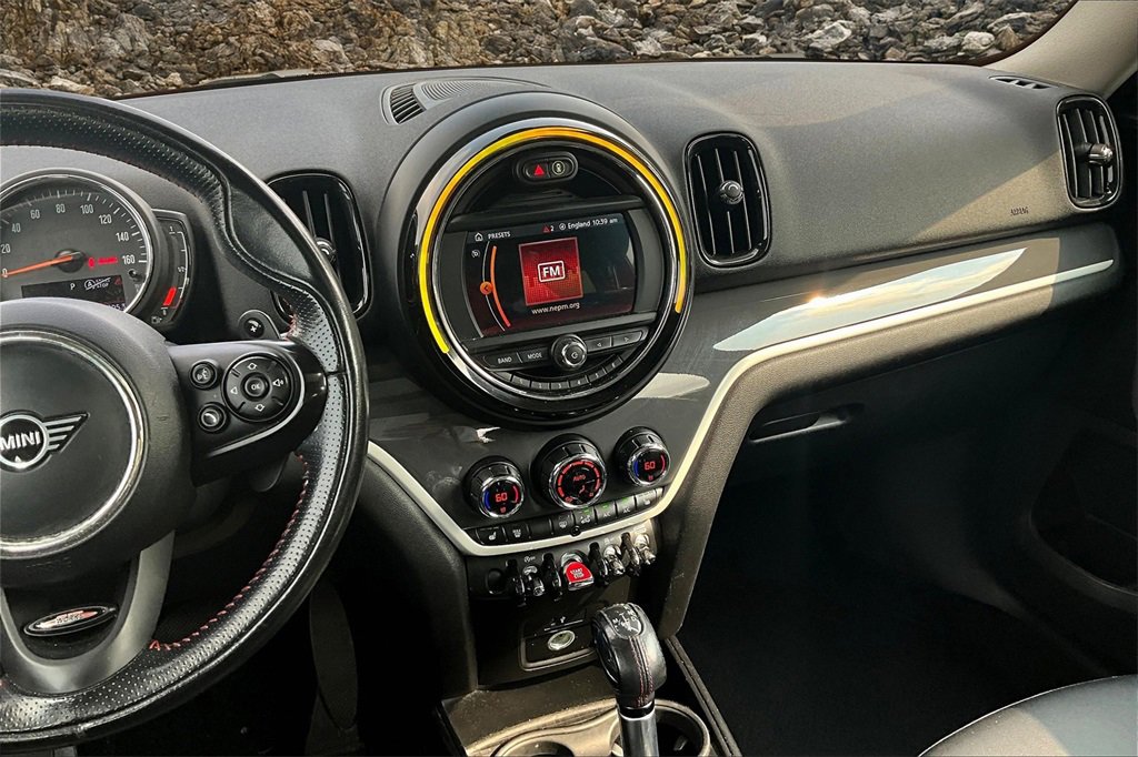 Used 2019 MINI Cooper Countryman S image 6