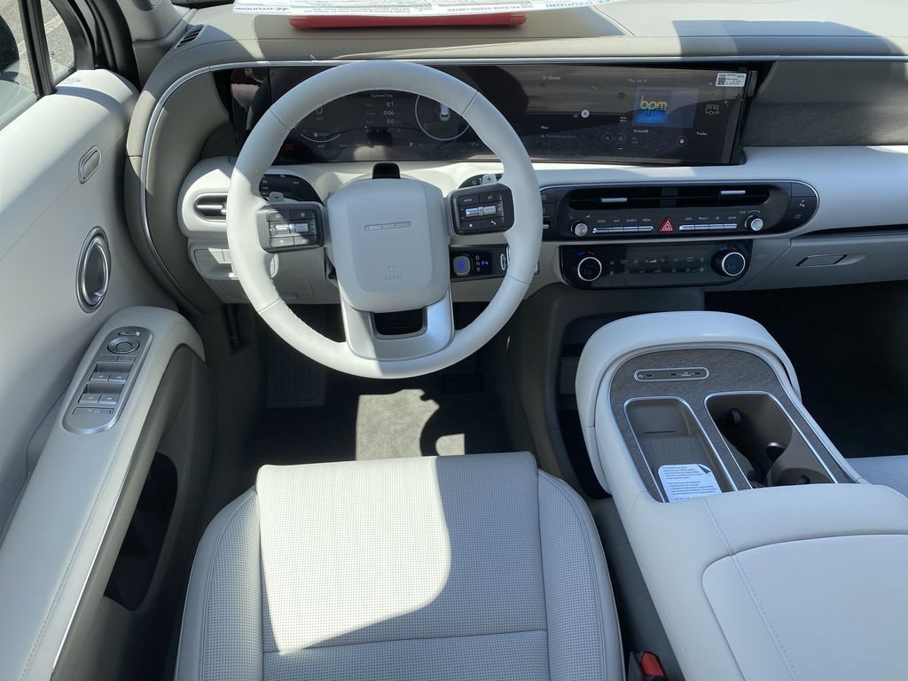 New 2026 Hyundai Palisade Limited FWD image 14