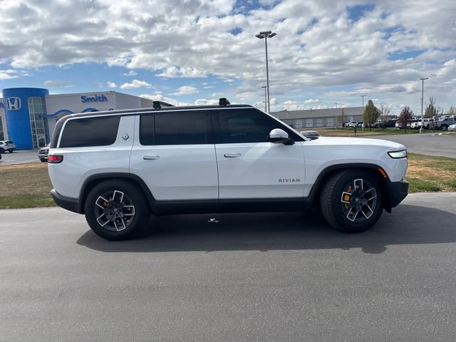 Used 2022 Rivian R1S Launch Edition AWD/4WD image 2