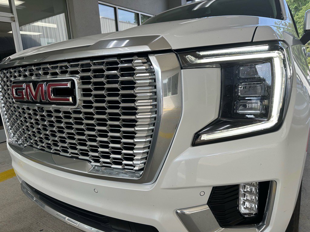Used 2023 GMC Yukon XL Denali