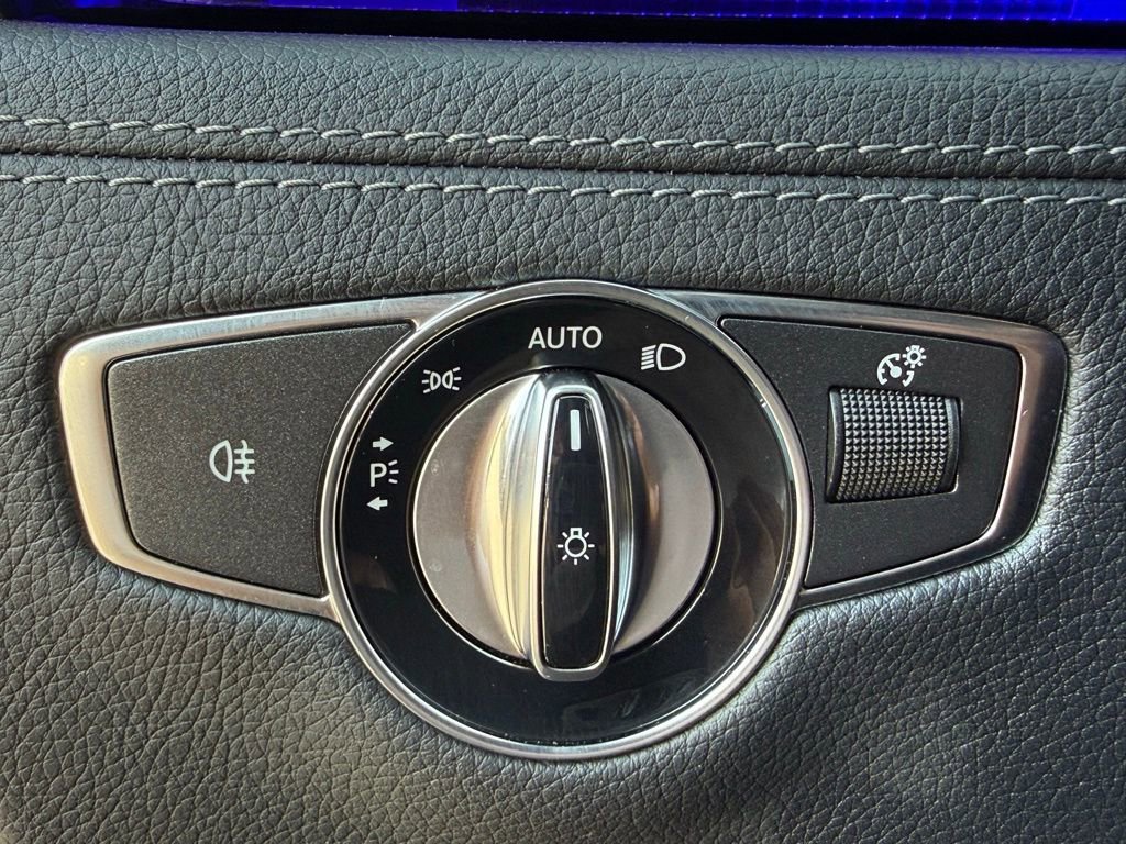 Used 2023 Mercedes-Benz AMG GT 43 image 30