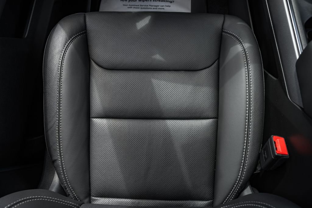 New 2026 RAM 1500 Rebel w/ Advanced Safety Group II image 31