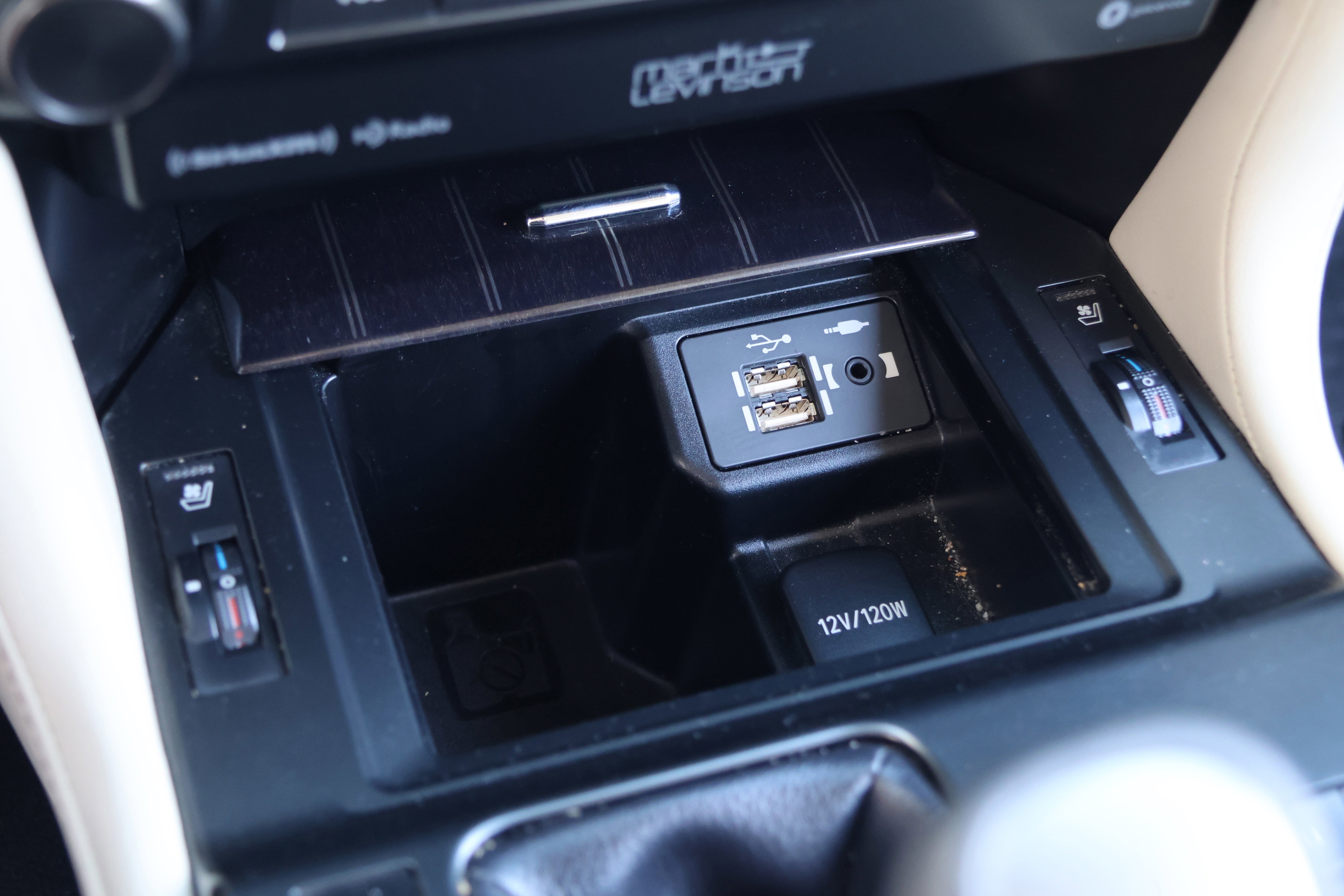 Certified 2023 Lexus GX 460 Luxury w/ Sport Design Package image 29