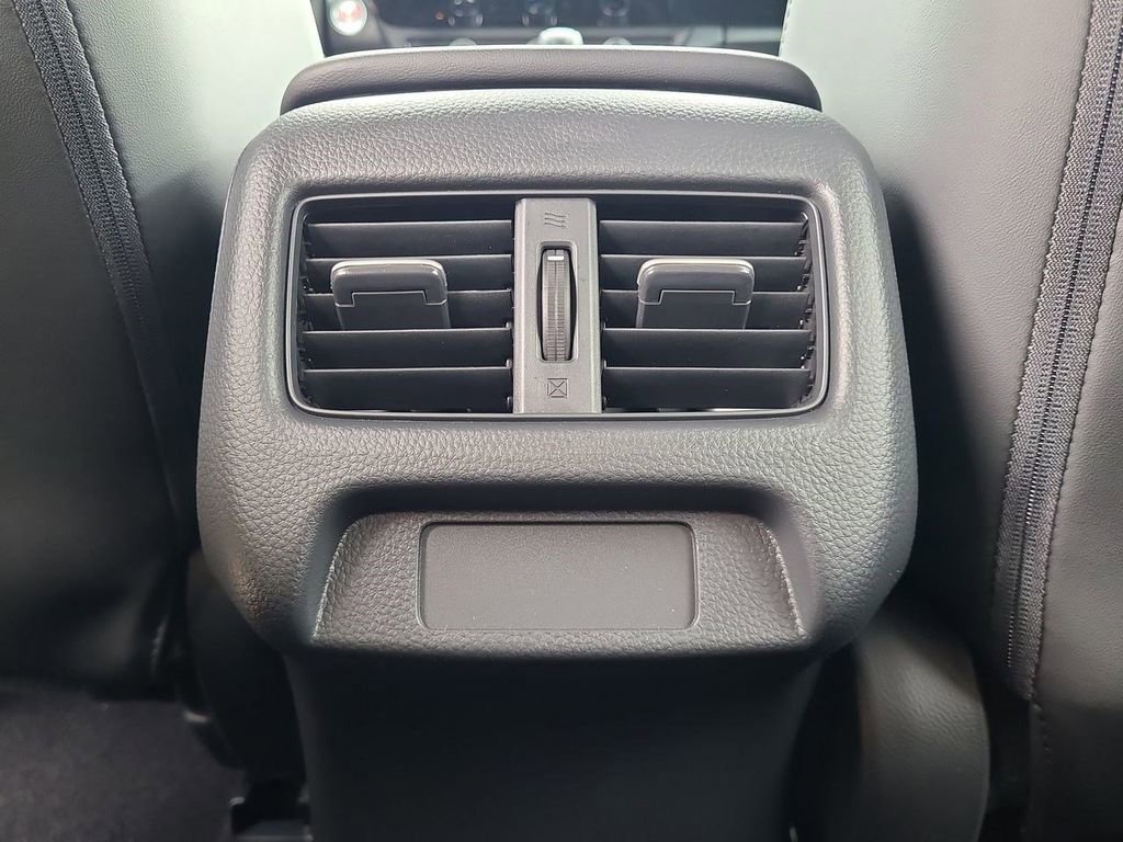 New 2025 Acura ADX FWD image 25