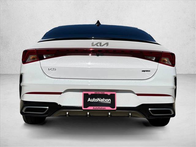 Used 2024 Kia K5 GT-Line FWD image 7