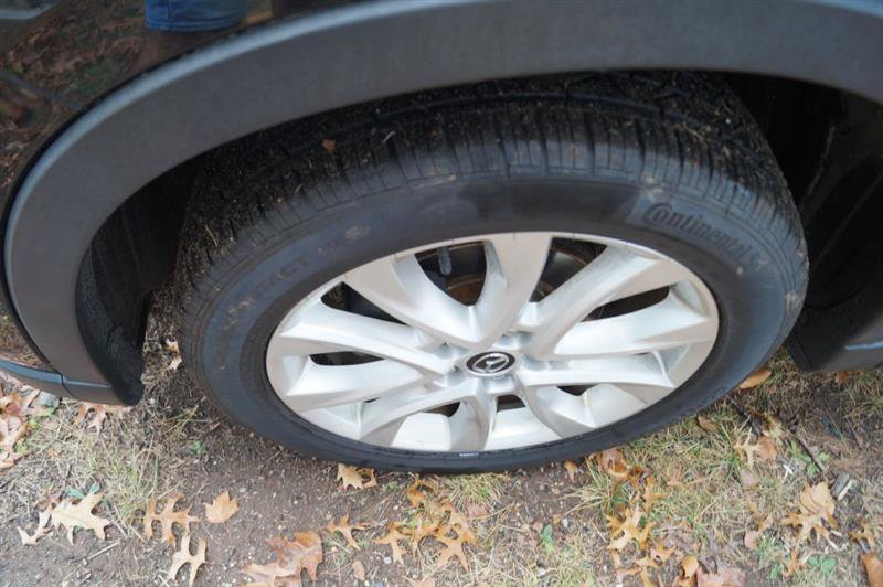 Used 2013 MAZDA CX-5 Grand Touring image 14