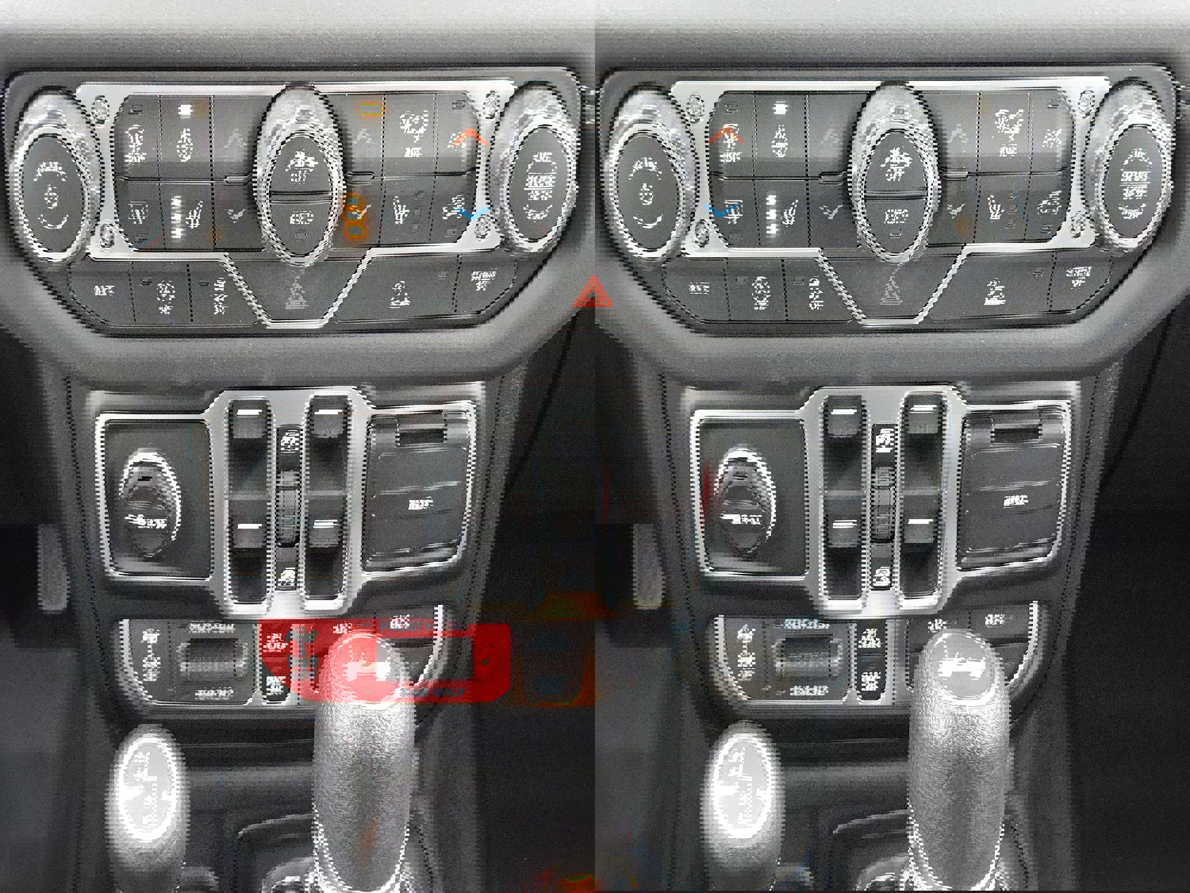 New 2026 Jeep Wrangler Unlimited Rubicon image 16