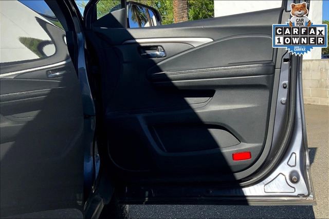 Used 2020 Honda Ridgeline RTL image 24