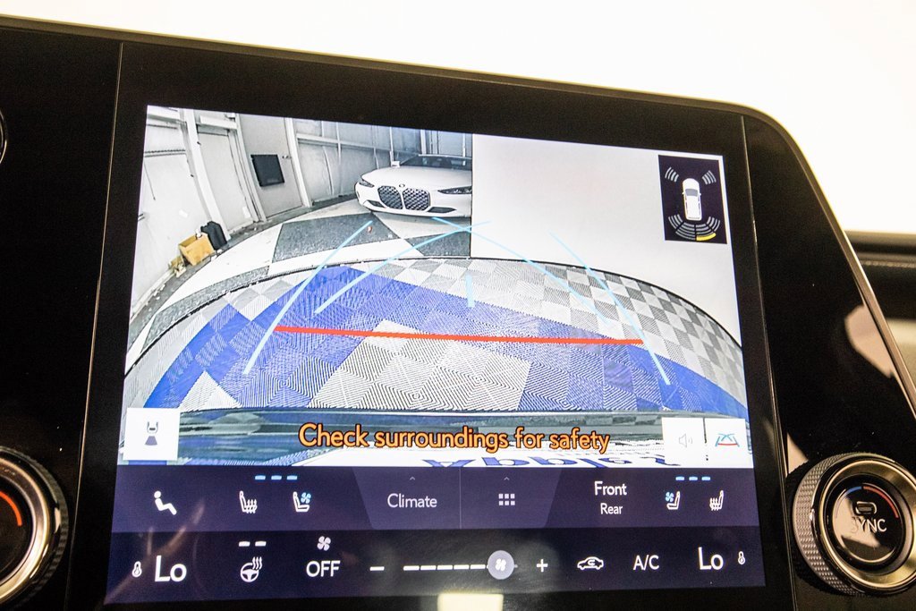 Used 2023 Lexus RX 350 Premium image 23