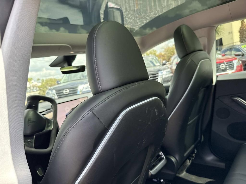 Used 2023 Tesla Model Y Long Range image 12