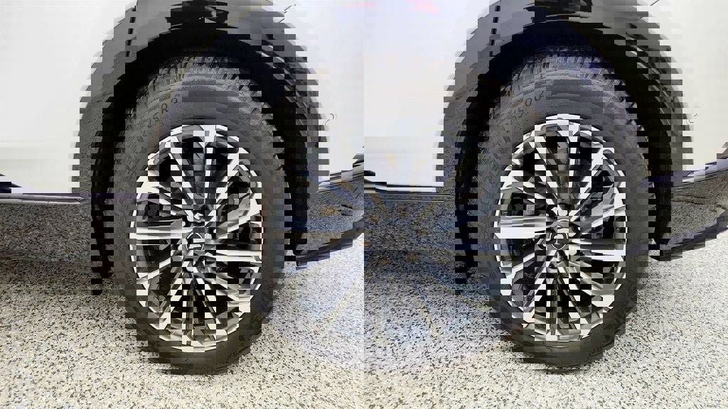 Used 2024 Cadillac Lyriq Sport w/ LPO, Floor Liner Package image 9