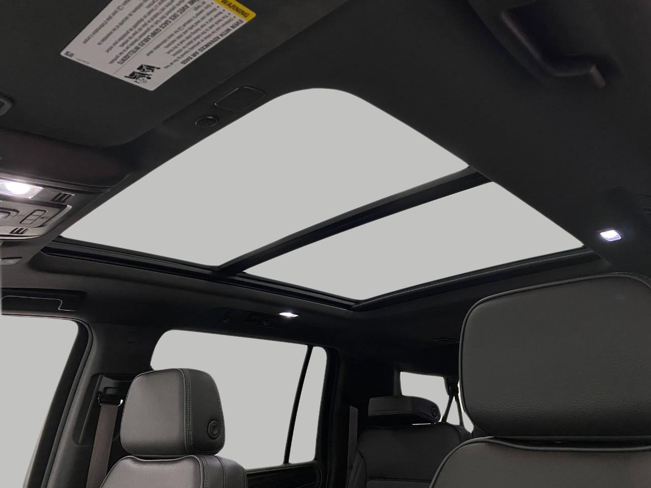 Used 2023 GMC Yukon XL Denali w/ LPO, Floor Liner Package image 32