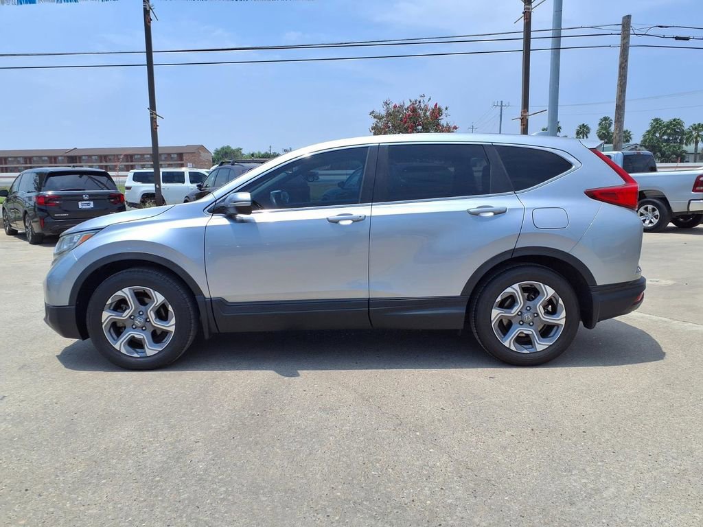 Used 2019 Honda CR-V EX image 5