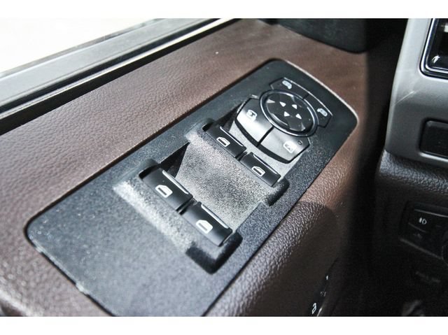 Used 2018 Ford F150 King Ranch w/ Equipment Group 601A Luxury AWD/4WD image 19
