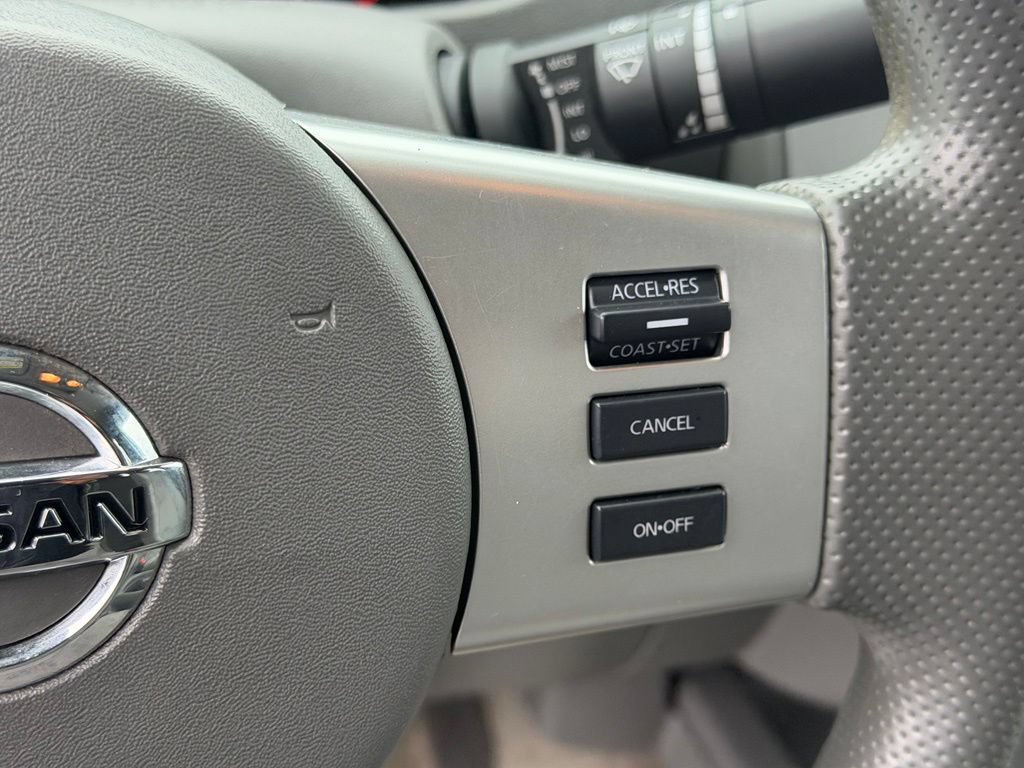 Used 2017 Nissan Frontier SV AWD/4WD image 20