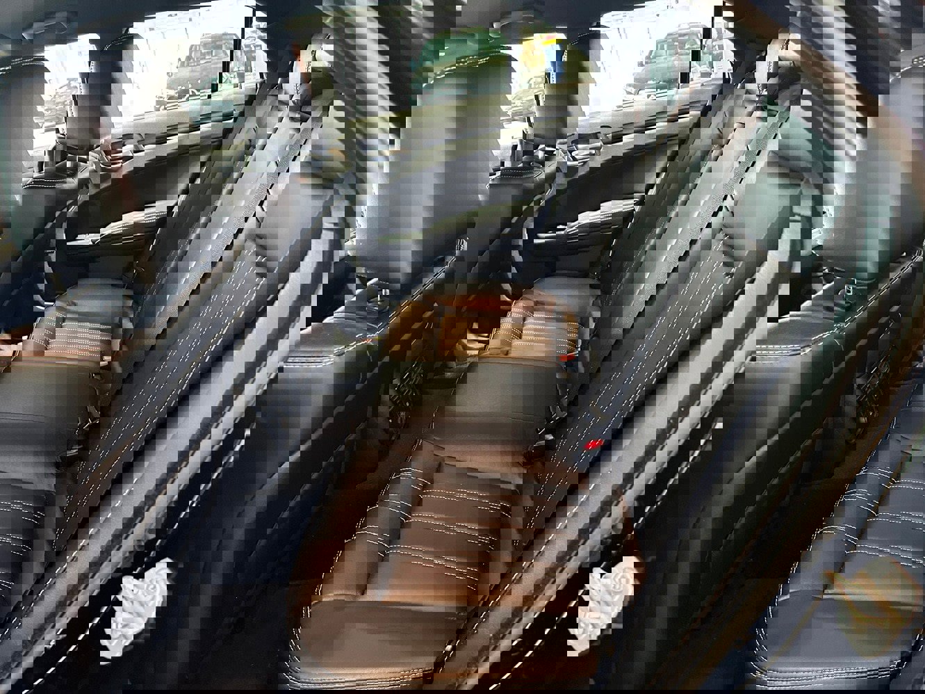 Used 2012 Chrysler 300 S w/ Luxury Group AWD/4WD image 14