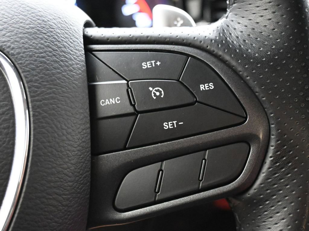 Certified 2022 Dodge Durango R/T image 23