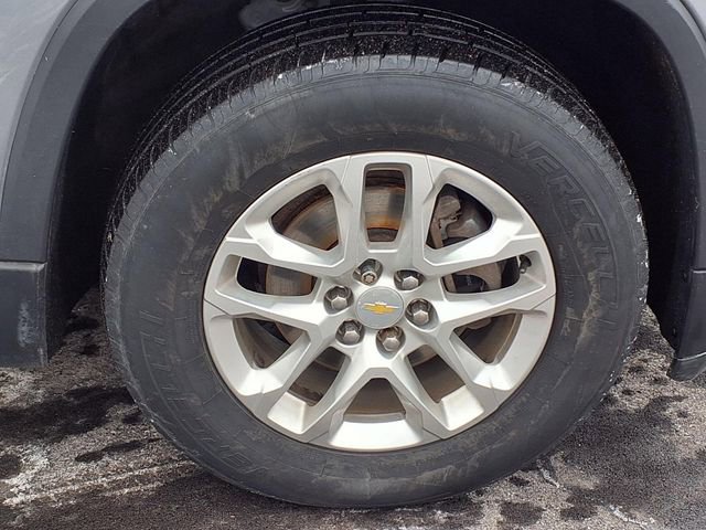 Used 2020 Chevrolet Traverse LS w/ LPO, Floor Liner Package image 22