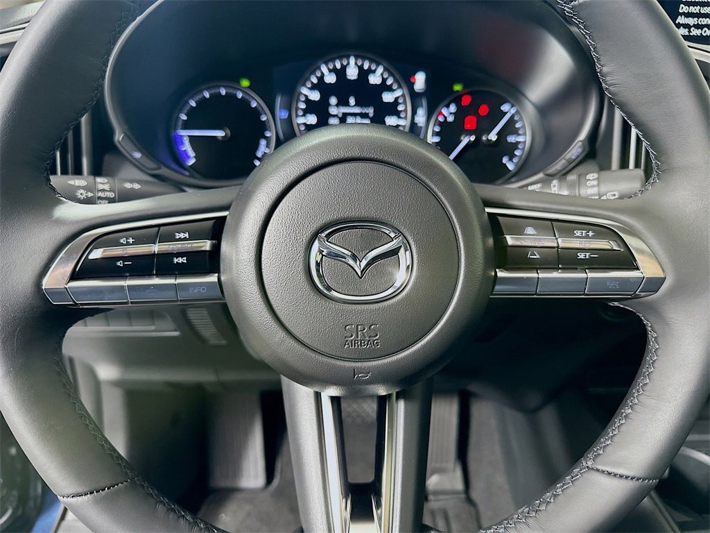 New 2026 MAZDA CX-50 2.5 Hybrid w/ Preferred Pkg image 11