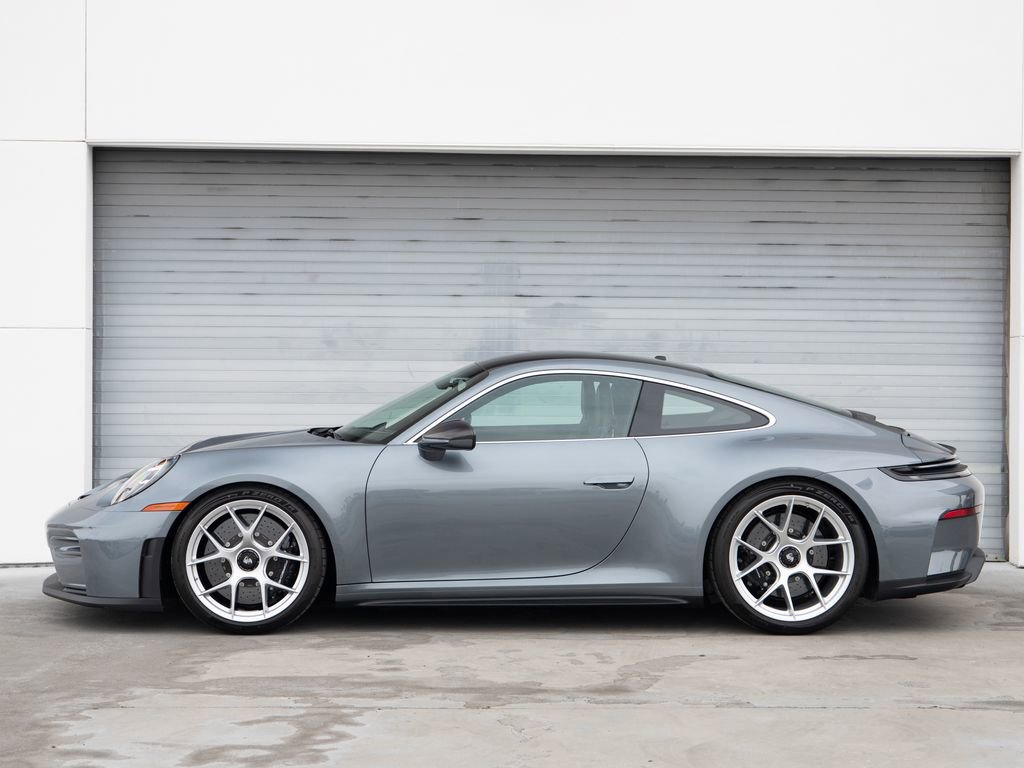 Certified 2026 Porsche 911 GT3 image 2